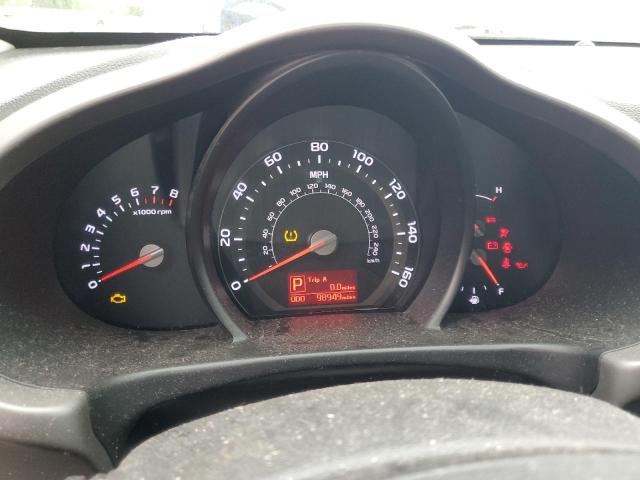 KNDPB3AC6E7561871 KIA Sportage Base