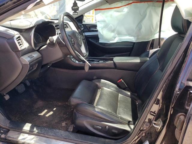 1N4AA6AP1GC439058 Nissan Maxima 3.5s