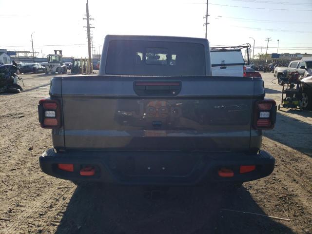 1C6JJTEG9NL154387 Jeep Gladiator Mojave