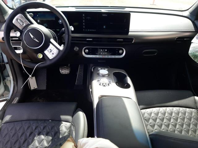 2023 GENESIS GV60 PERFO KMUKEDTB8PU010502