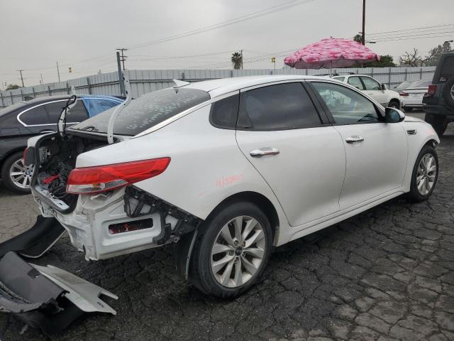 5XXGU4L30HG126725 KIA OPTIMA EX