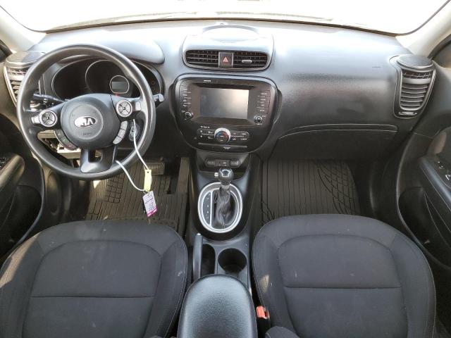 KNDJP3A52J7525730 KIA SOUL +
