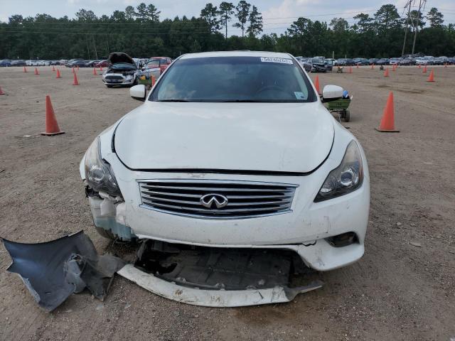 2015 INFINITI Q60 JOURNE - JN1CV6EK4FM871063