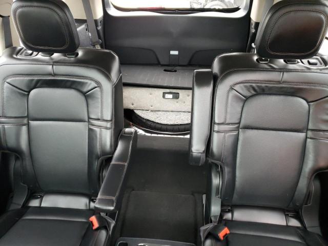 5LM5J7WC3NGL19767 Lincoln Aviator Reserve