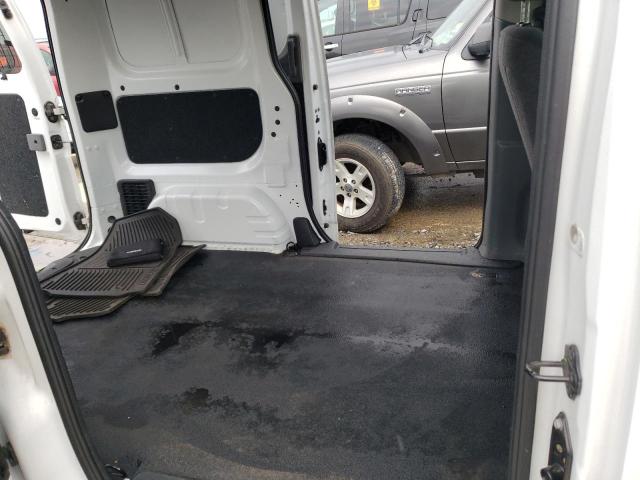 3N6CM0KN5KK695952 Nissan NV200 2.5S