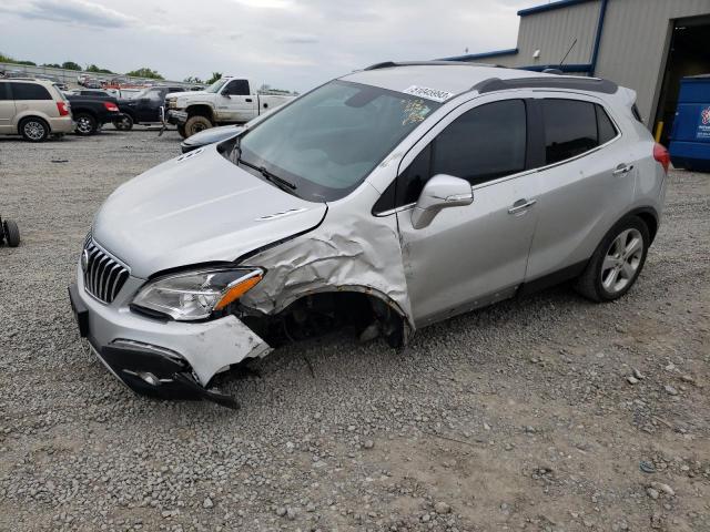 2015 BUICK ENCORE CON - KL4CJFSB8FB046985
