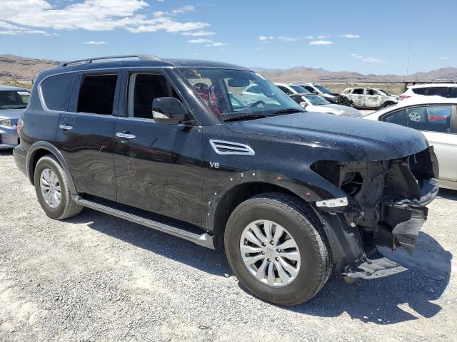 JN8AY2ND3J9056097 Nissan ARMADA SV