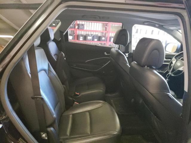 2015 HYUNDAI SANTA FE G - KM8SRDHF1FU091758