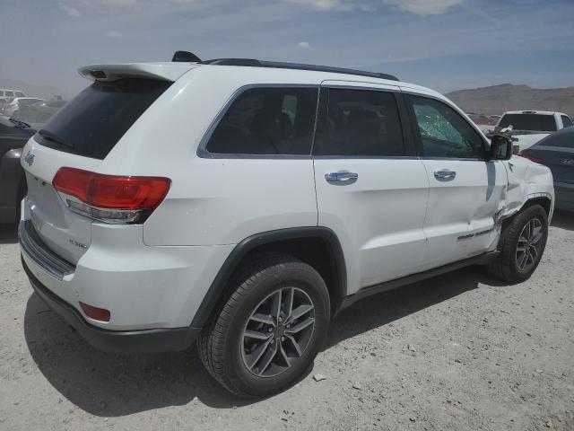 1C4RJFBG1KC724654 Jeep Grand Cherokee Limited