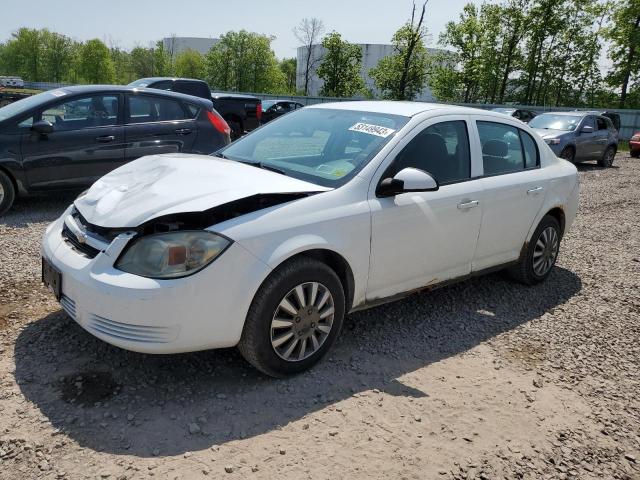 2010 Chevrolet Cobalt 