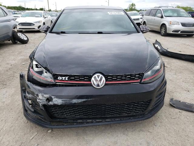 2016 VOLKSWAGEN GTI S/SE - 3VW5T7AU1GM008152