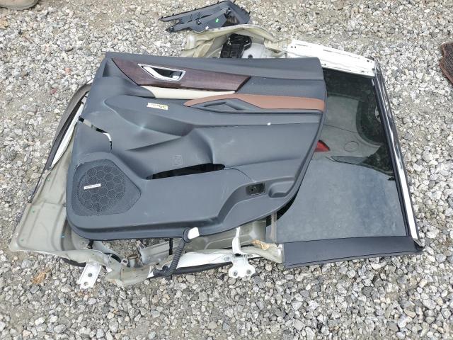 4S4WMARD6L3413050 Subaru Ascent Touring