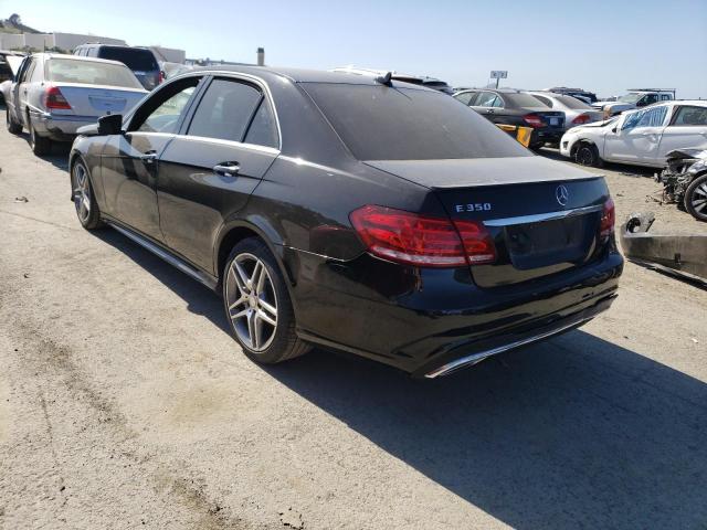 WDDHF5KB5EA796622 Mercedes-Benz E 350