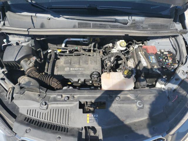 KL4CJASB0KB719698 Buick Encore Preferred