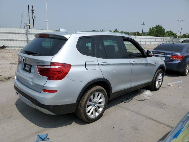 5UXWX9C31H0T21779 BMW X3 Xdrive28i