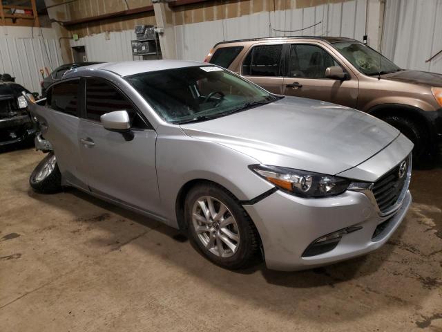 2017 MAZDA 3 SPORT - 3MZBN1U79HM129190