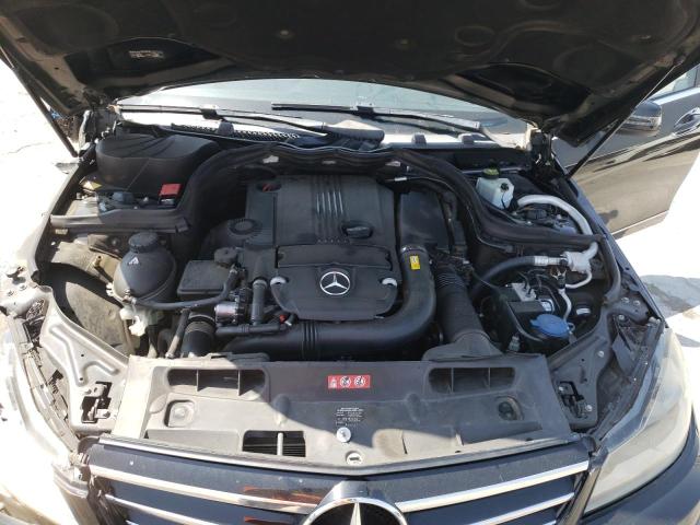 WDDGF4HB1ER311584 Mercedes-Benz C 250