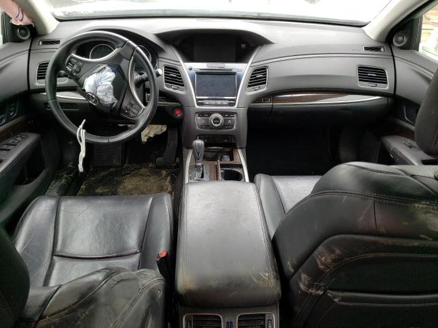 2015 ACURA RLX TECH - JH4KC1F58FC000391