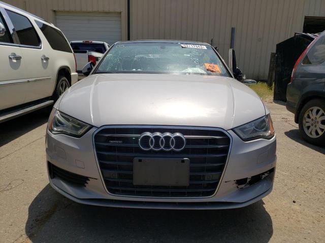 2015 AUDI A3 QUATTRO WAUBFGFFXF1072674