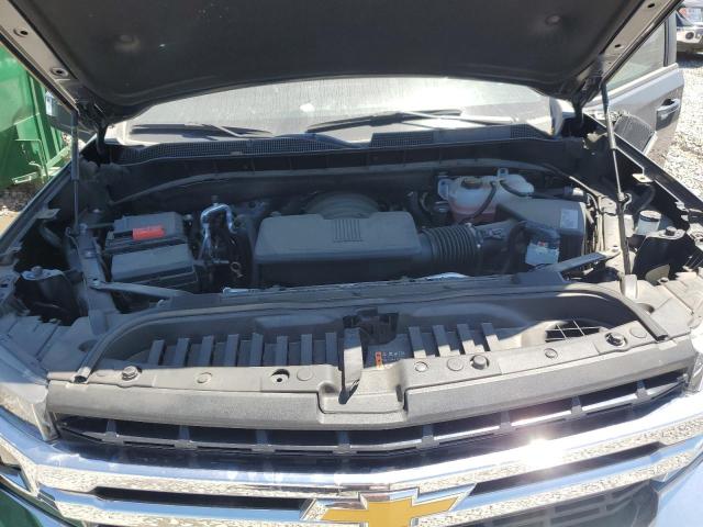 2020 CHEVROLET SLVRD 1500 1GCPWCED8LZ162601
