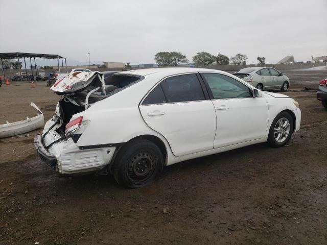 Vin: 4t1bf3ekxbu587527, lot: 53620873, toyota camry base 20113
