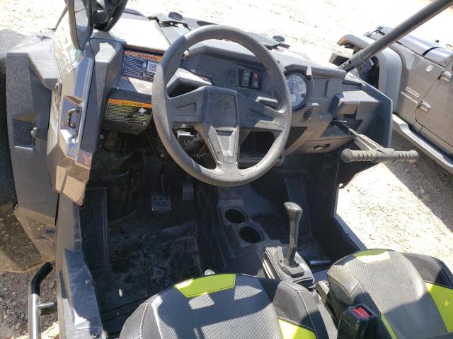 2017 POLARIS RZR S 900 - 3NSVBE876HF916241