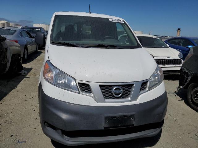 3N6CM0KN8HK715569 Nissan NV200 2.5S