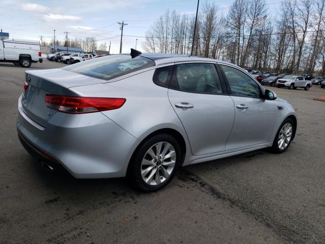 5XXGU4L35GG067699 KIA OPTIMA EX