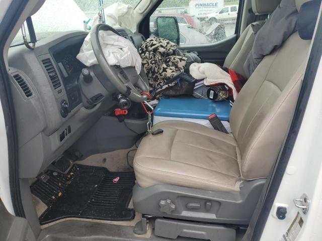 2020 NISSAN NV 3500 - 5BZAF0AAXLN851644