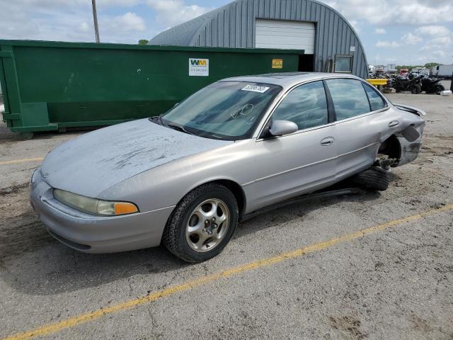 1998 Oldsmobile Intrigue GL