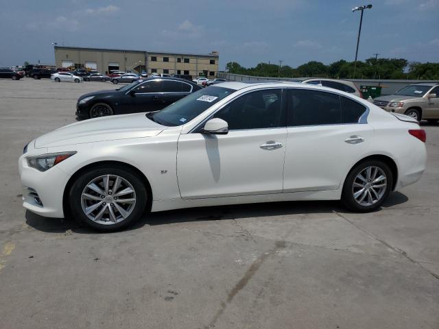 Vin: jn1bv7ap1fm358226, lot: 54007243, infiniti q50 base 2015 img_1