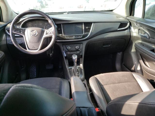 KL4CJASB3JB615222 Buick Encore Preferred
