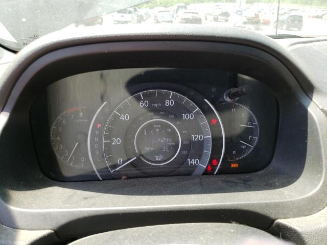 2016 HONDA CR-V SE - 2HKRM4H45GH682638