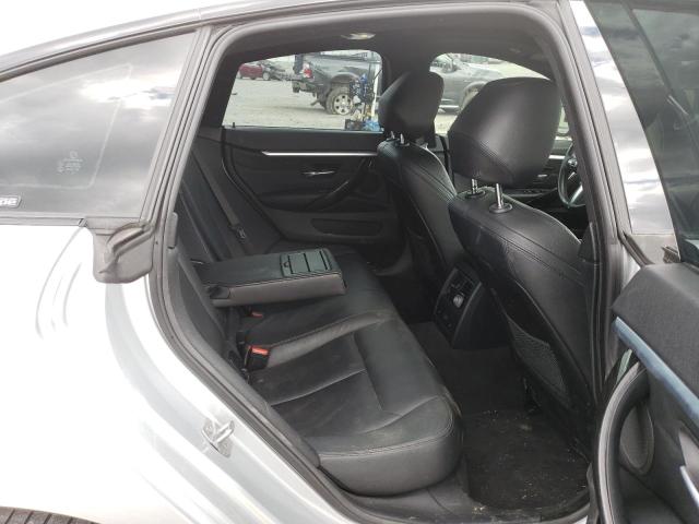 2017 BMW 430XI GRAN - WBA4F9C57HG439823