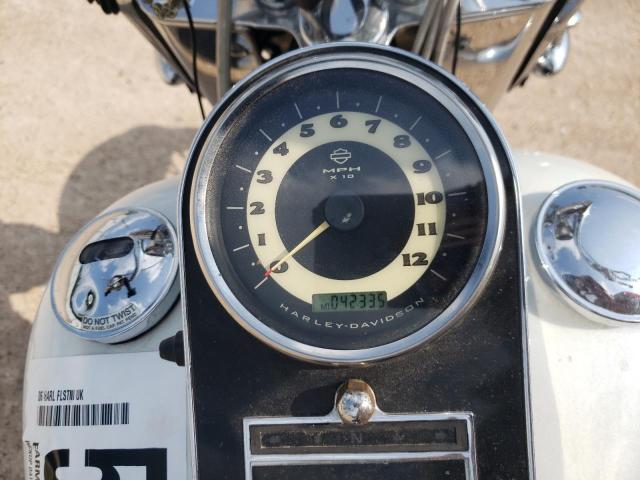 2006 HARLEY-DAVIDSON FLSTNI 1HD1JDB1X6Y078616