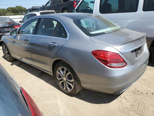 55SWF4KB8GU134456 Mercedes-Benz C 300 4matic