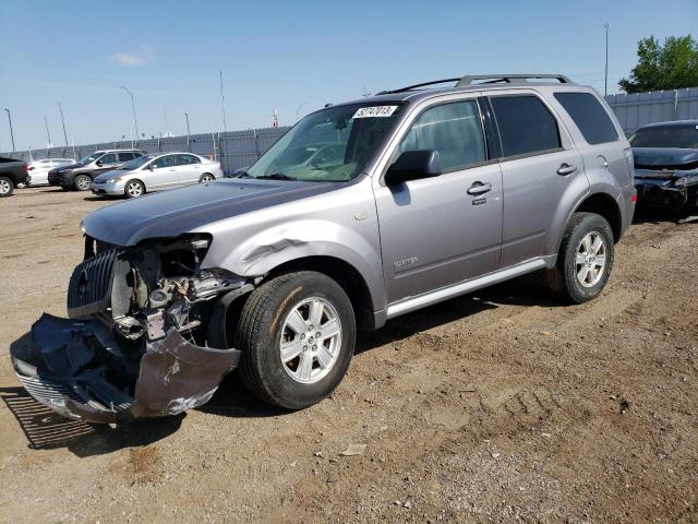 2008 Mercury Mariner 