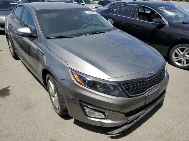 5XXGM4A79FG496722 KIA Optima Lx