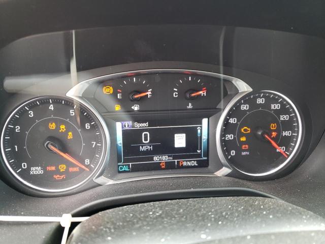 2017 GMC ACADIA ALL 1GKKNVLS6HZ118263