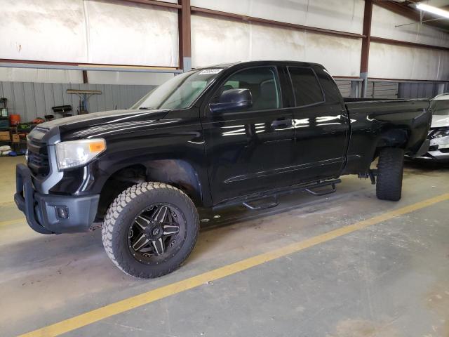 2017 Toyota Tundra 