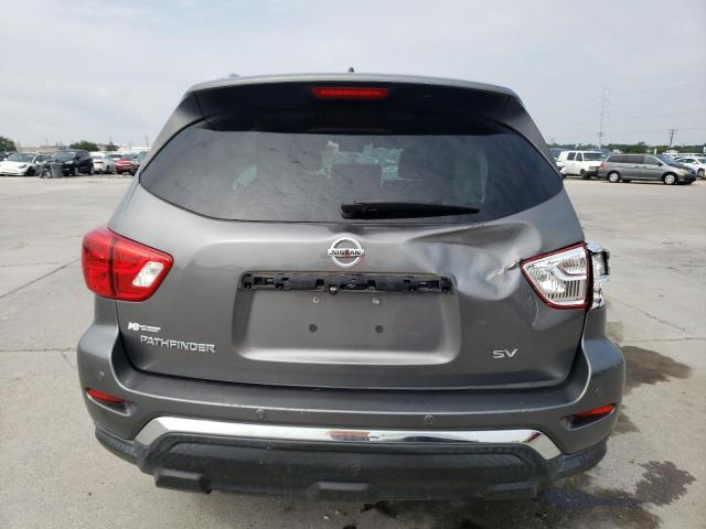 5N1DR2MN4HC655292 Nissan Pathfinder S