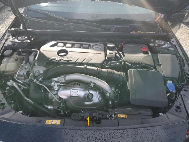 2021 MERCEDES-BENZ A 35 AMG - W1K3G5BB5MJ304970
