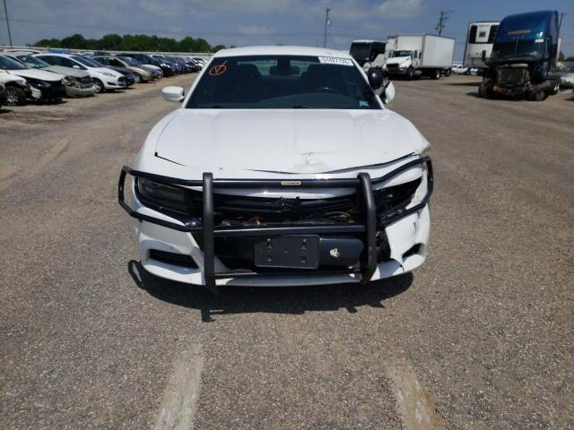 2016 DODGE CHARGER PO - 2C3CDXKT3GH164046