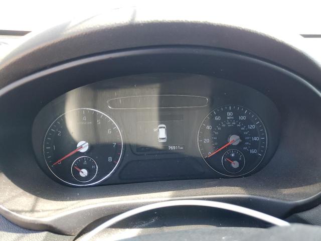 5XYPGDA31KG442244 KIA SORENTO L