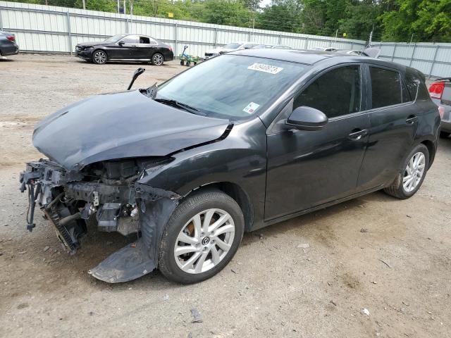 2012 Mazda Mazda3 i