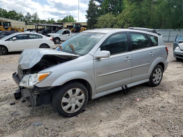 2007 Pontiac Vibe 