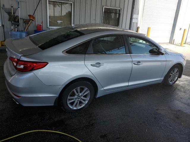 2015 HYUNDAI SONATA ECO - 5NPE24AA3FH160240