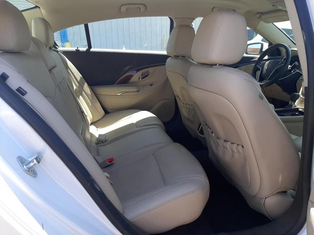 1G4G45G33GF284582 Buick Lacrosse Sport Touring