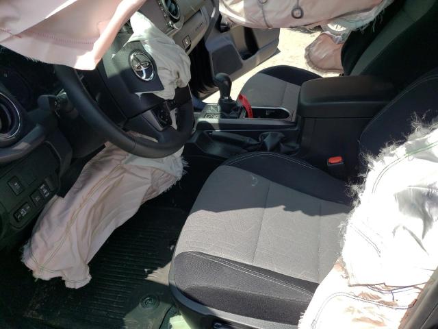 3TMCZ5AN6NM507600 Toyota Tacoma Double Cab