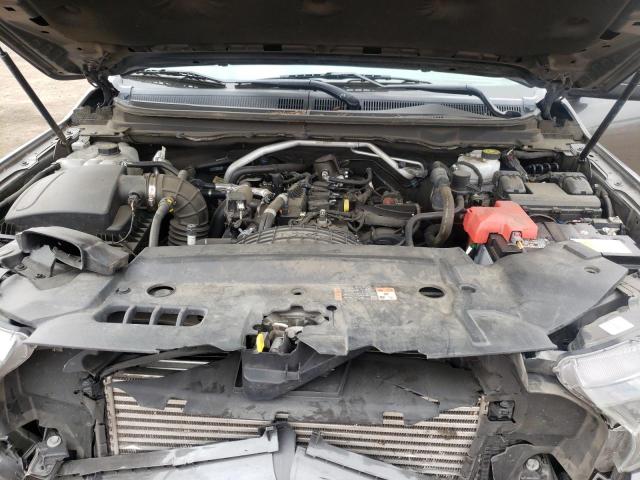 1FTER4EHXLLA29543 Ford RANGER XL